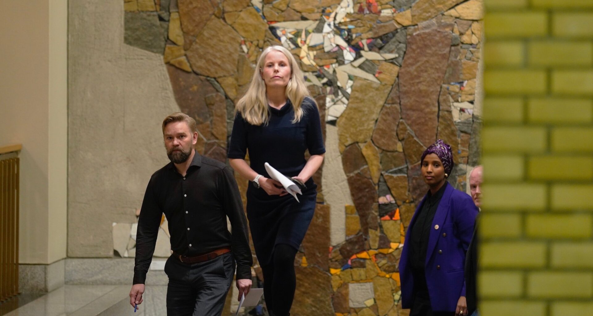 SV, Oljefondet | Nettavisen avslører: SVs siste Oljefond-krav