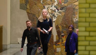 SV, Oljefondet | Nettavisen avslører: SVs siste Oljefond-krav