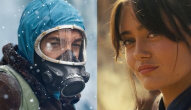 Severance, The White Lotus | Dette er årets beste serier 2025 fra Netflix, HBO Max og mange flere