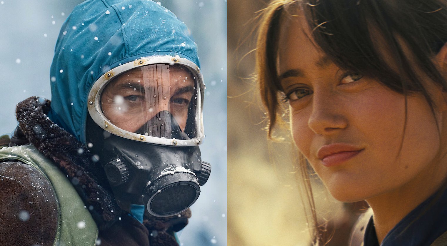 Severance, The White Lotus | Dette er årets beste serier 2025 fra Netflix, HBO Max og mange flere