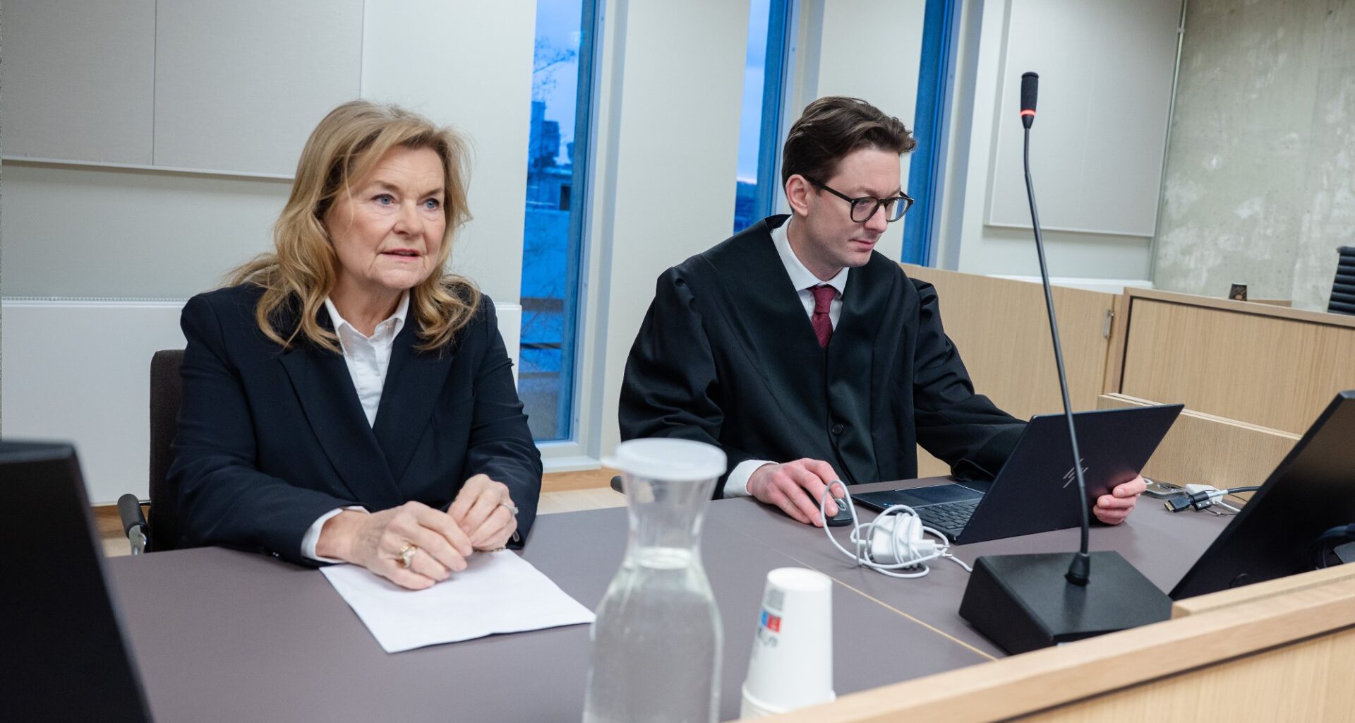 Brønnøya, Ulovlighetsoppfølging | «Bettan» tapte hyttestriden