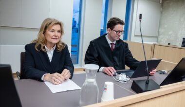 Brønnøya, Ulovlighetsoppfølging | «Bettan» tapte hyttestriden