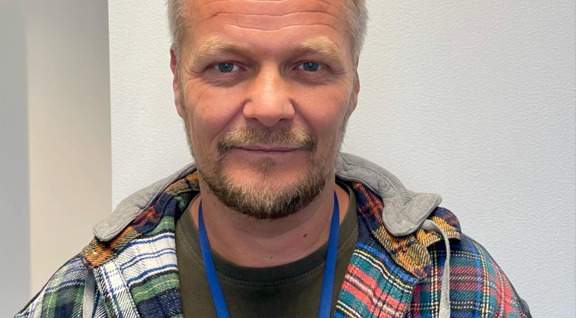 I hjertet av byen vår podkast, Podkast