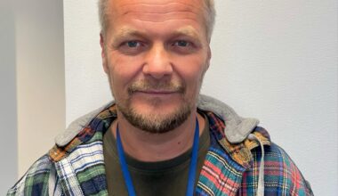 I hjertet av byen vår podkast, Podkast