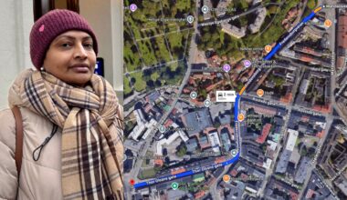 Frykter for det som snart vil skje med nabolaget: – Ikke en god idé - Avisa Oslo