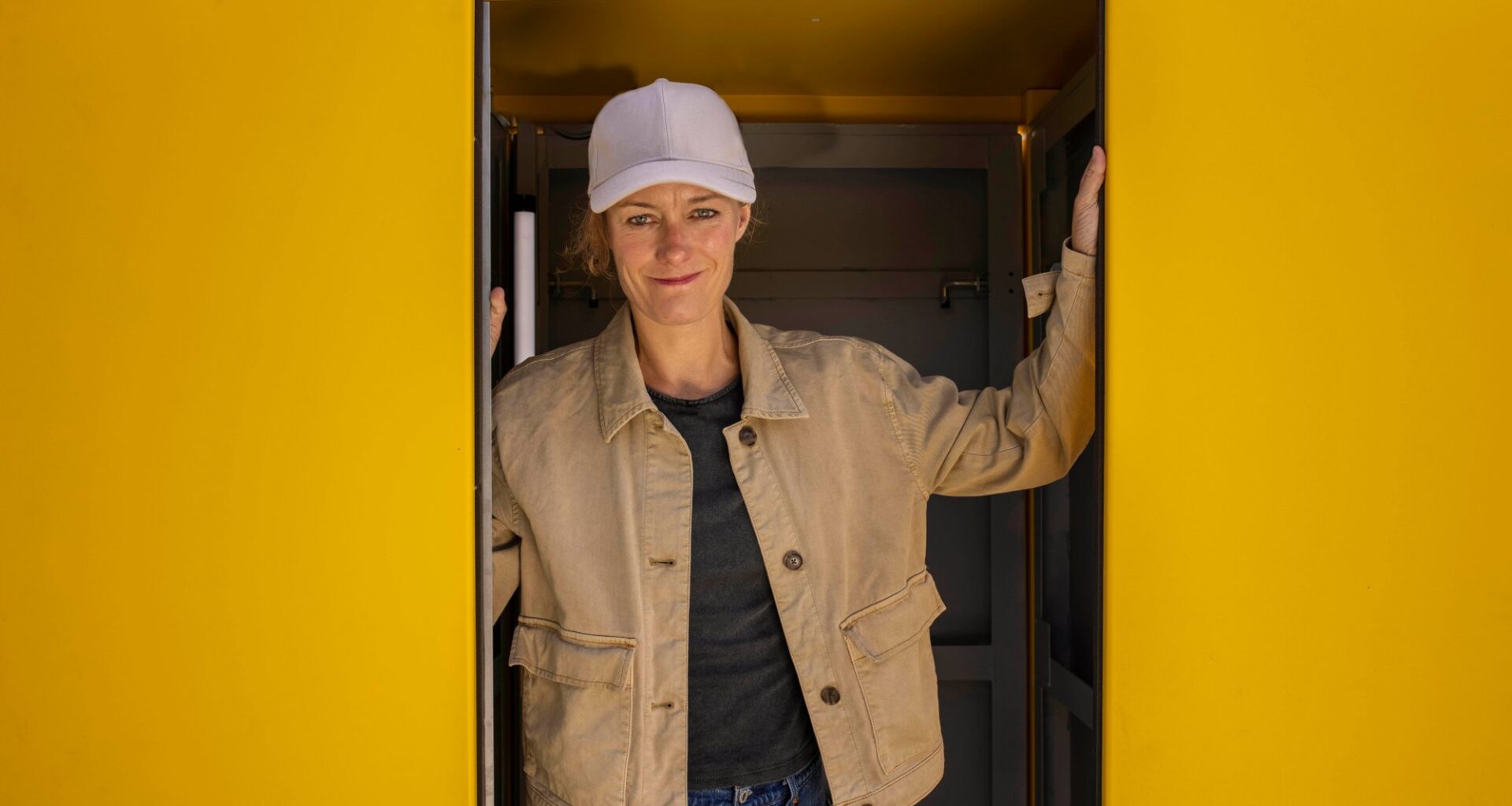 Anette er klar for mer: – Det å ikke vite, appellerer veldig til meg – både på godt og vondt - Hamar Arbeiderblad