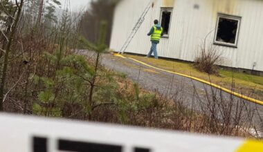 Krim, Hedmark | Politiet med nye opplysninger etter voldshendelse og brann - Hamar Arbeiderblad