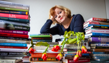 Bokbrevet #62 Bokåret 2025 skuffer – i hvert fall romanene – Siss Viks bokbrev