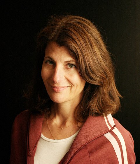 Charlotte Lunde, barnepsykiater og overlege Barne- og ungdomspsykiatrisk poliklinikk ved Oslo Universitetssykehus.