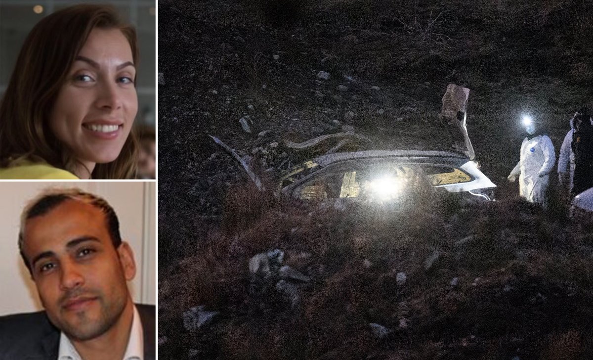 Tina Milena Solberg, Krim | Aktor ber om forvaring for Tinas drapsmann