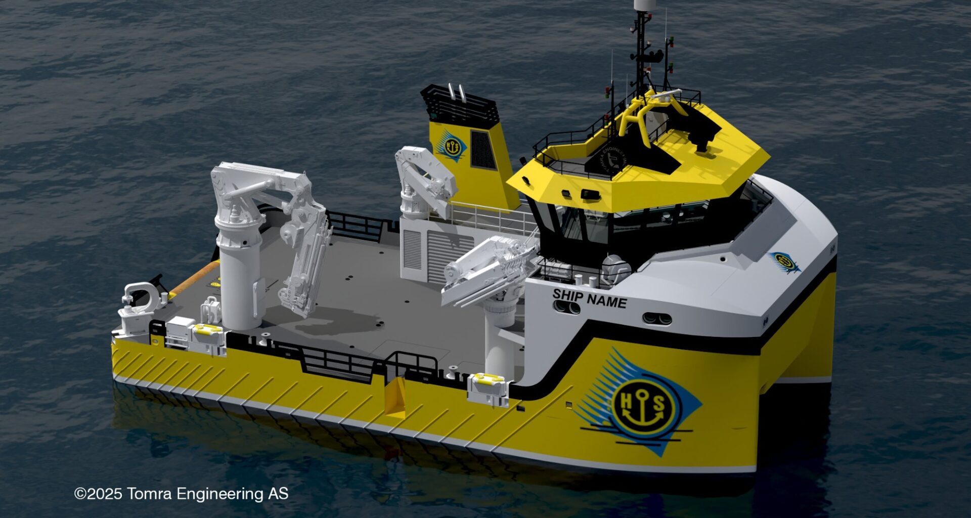 Næringsliv, Arbeidsliv | Satser tungt: – Vi er langt over 100 millioner