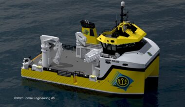 Næringsliv, Arbeidsliv | Satser tungt: – Vi er langt over 100 millioner