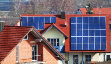 På tide å tenke nytt om solceller i Norge