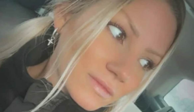 Det var Marita Løfshus Haugen som ble drept på Løkken i Orkland i Trøndelag – NRK Trøndelag – Lokale nyheter, TV og radio