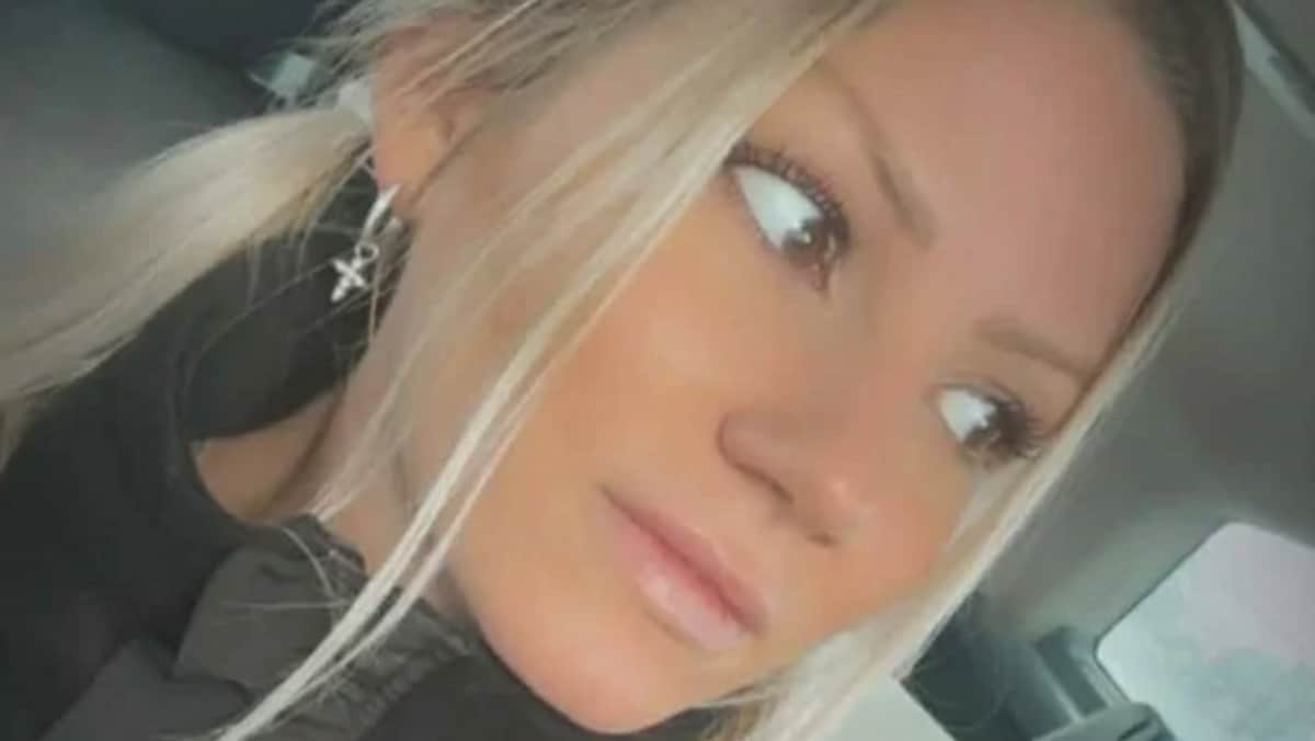 Det var Marita Løfshus Haugen som ble drept på Løkken i Orkland i Trøndelag – NRK Trøndelag – Lokale nyheter, TV og radio