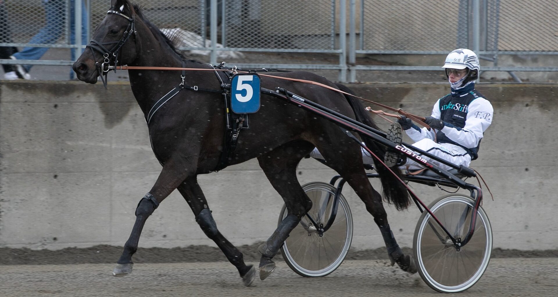 Saftig V64-jackpot med 1,6 millioner ekstra