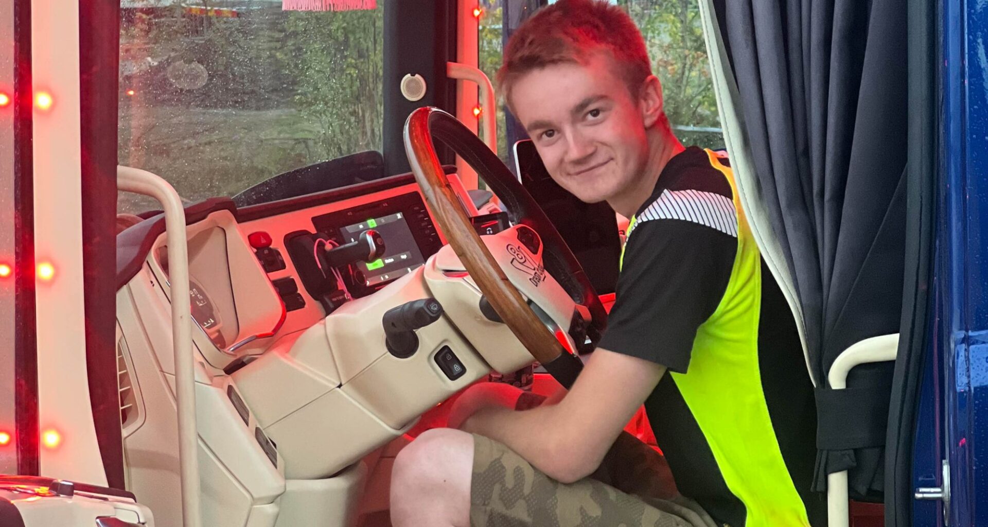 Alta, Nyheter | Dette skjedde da Chris-Stian (17) døde mener Arbeidstilsynet - iFinnmark