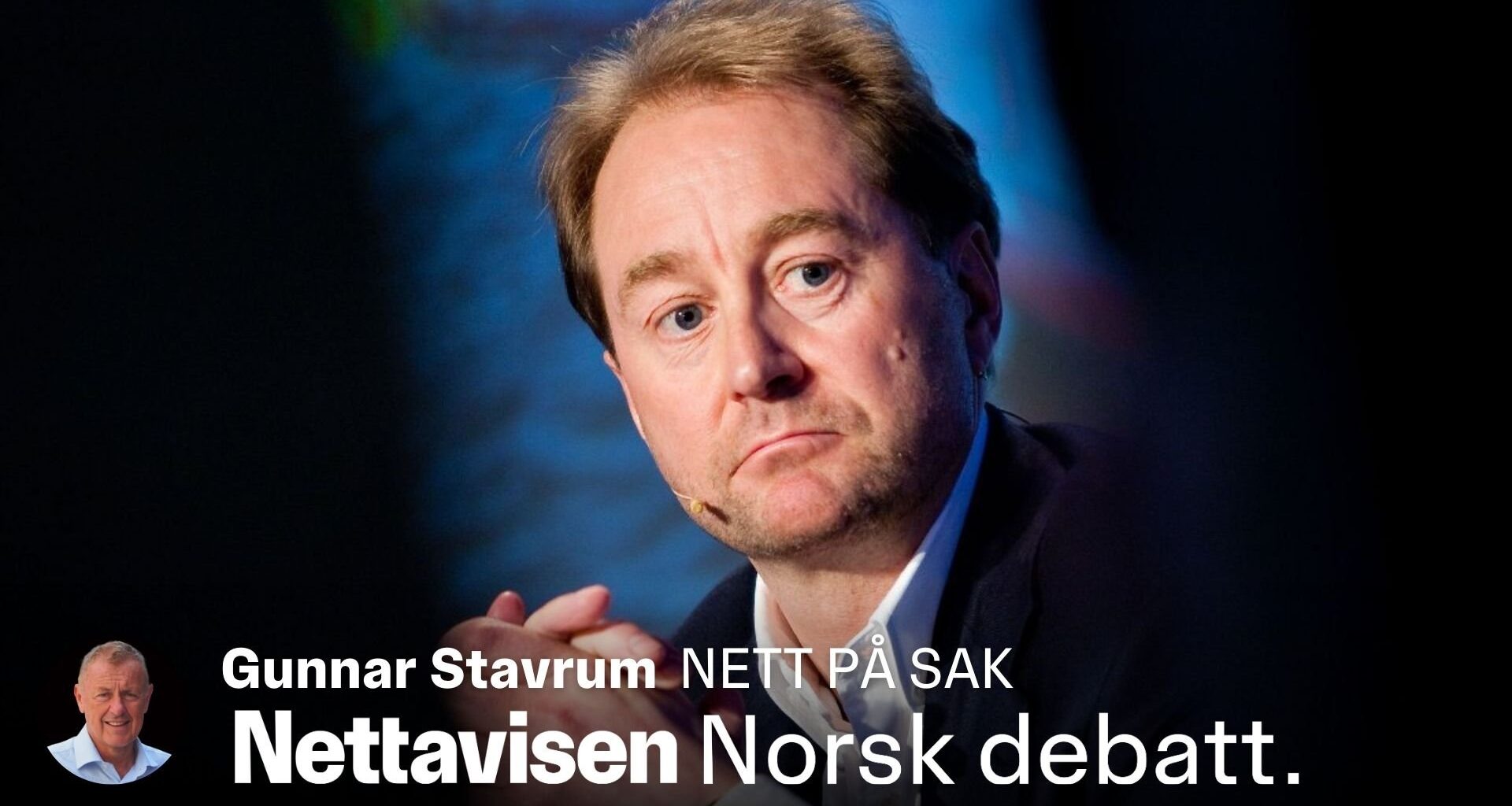 Kjell Inge Røkke, Christen Sveaas