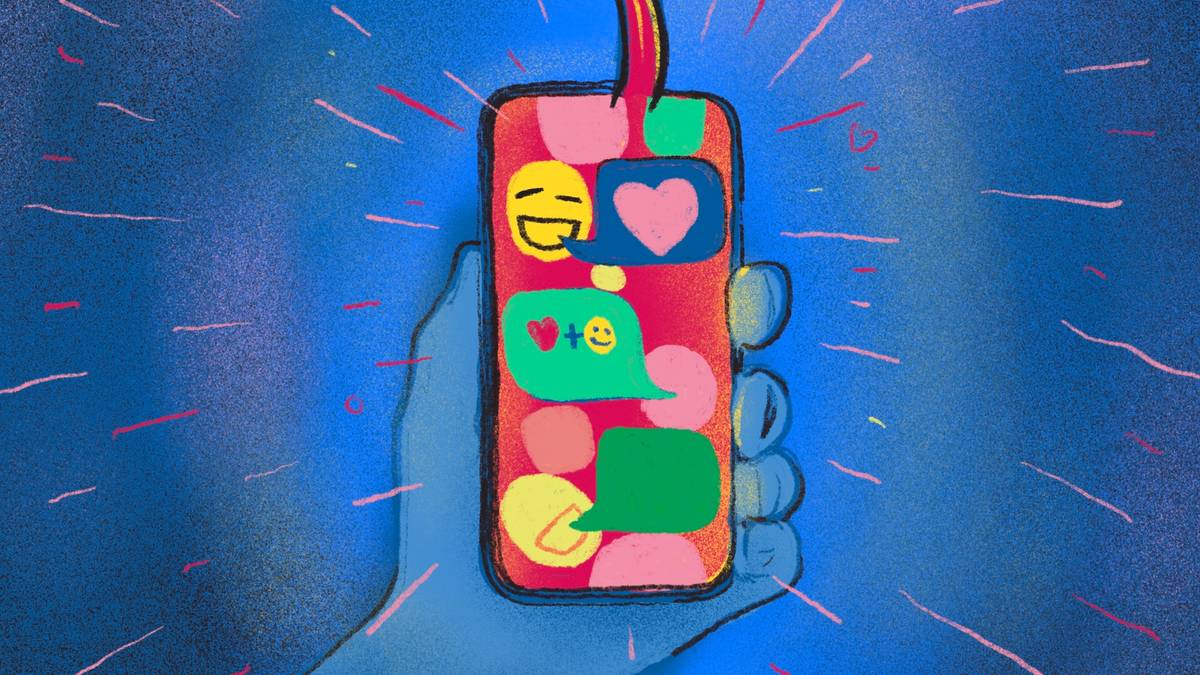 De driver en av Norges mest hjelpsomme facebook­grupper – Kultur