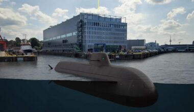 Norge, Ubåt | Norge blar opp milliarder for flere ubåter og langdistanseraketter