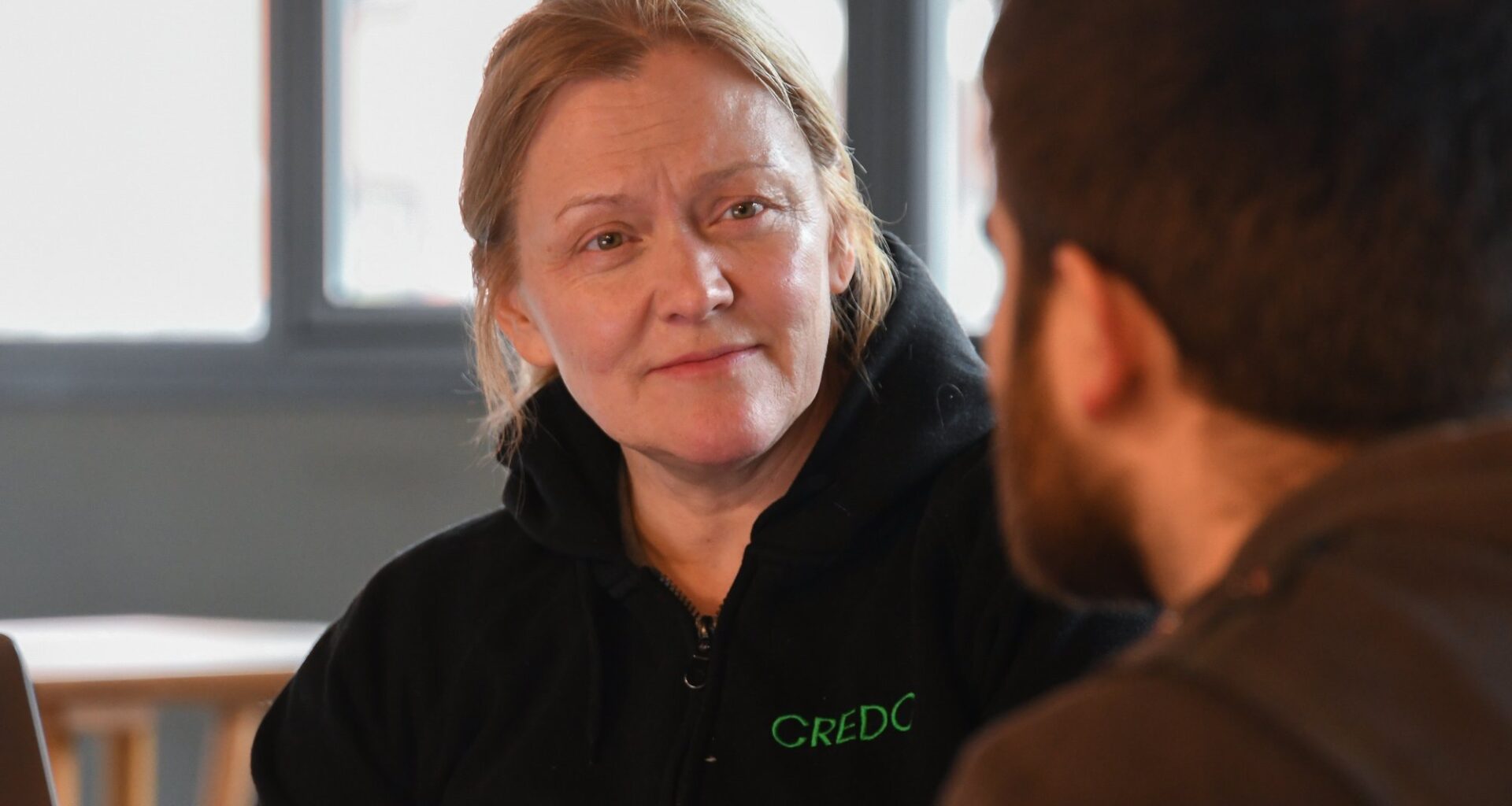 Credo, Oslo | Nye Credo får toppkarakter av storavis