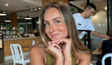 Vilde Humstad Aasmo, Friidrett | Vilde Humstad Aasmo gjorde stor endring: – Identitetskrise