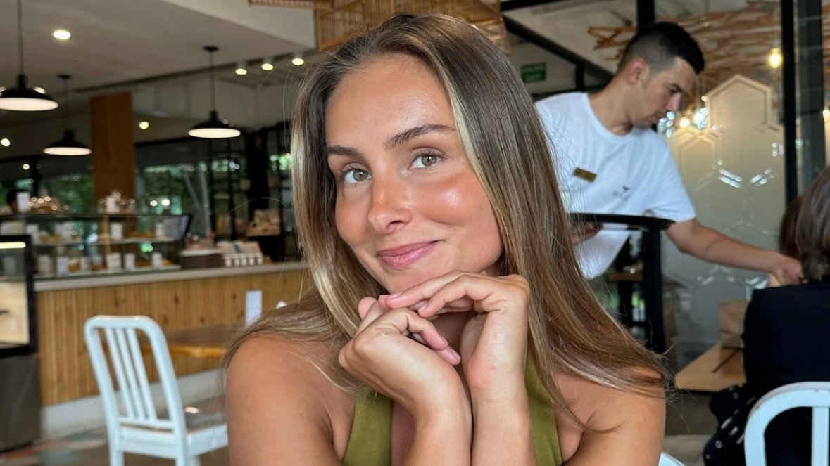 Vilde Humstad Aasmo, Friidrett | Vilde Humstad Aasmo gjorde stor endring: – Identitetskrise