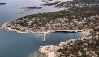 Hvaler, Fredrikstad | Varsler byggestopp i strandsonen - Fredriksstad Blad