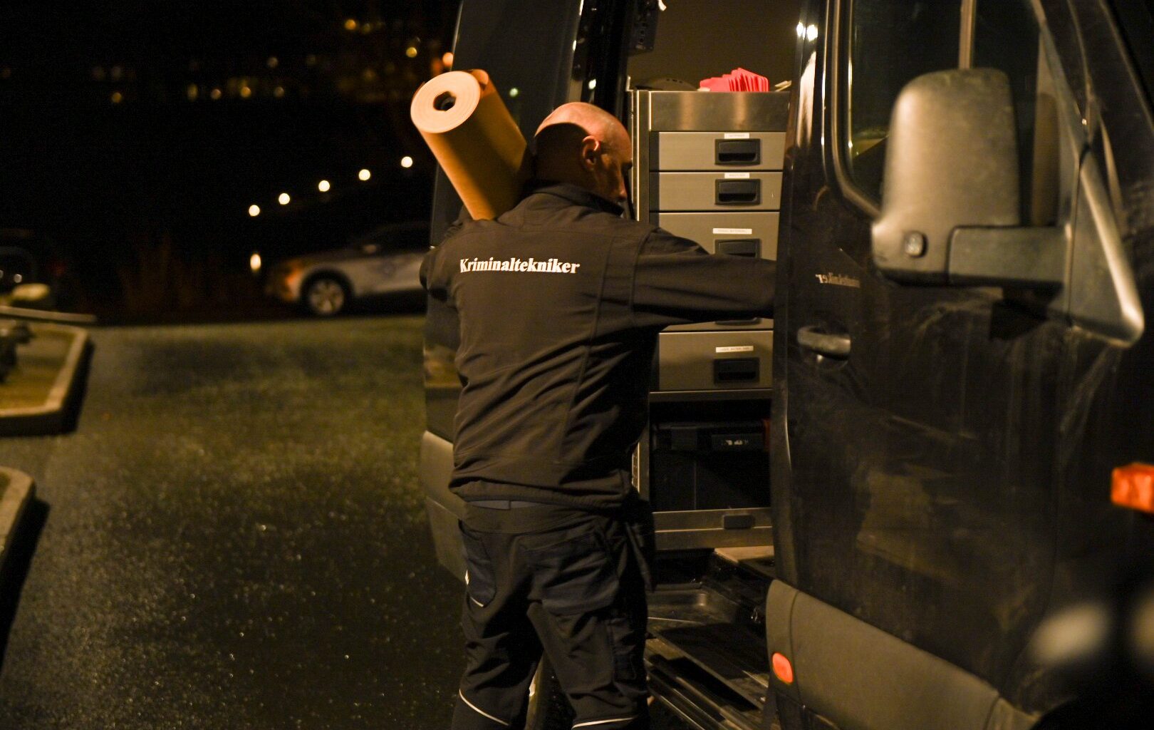 Trondheim, Krim | Etterforsker mistenkelig dødsfall - Nidaros