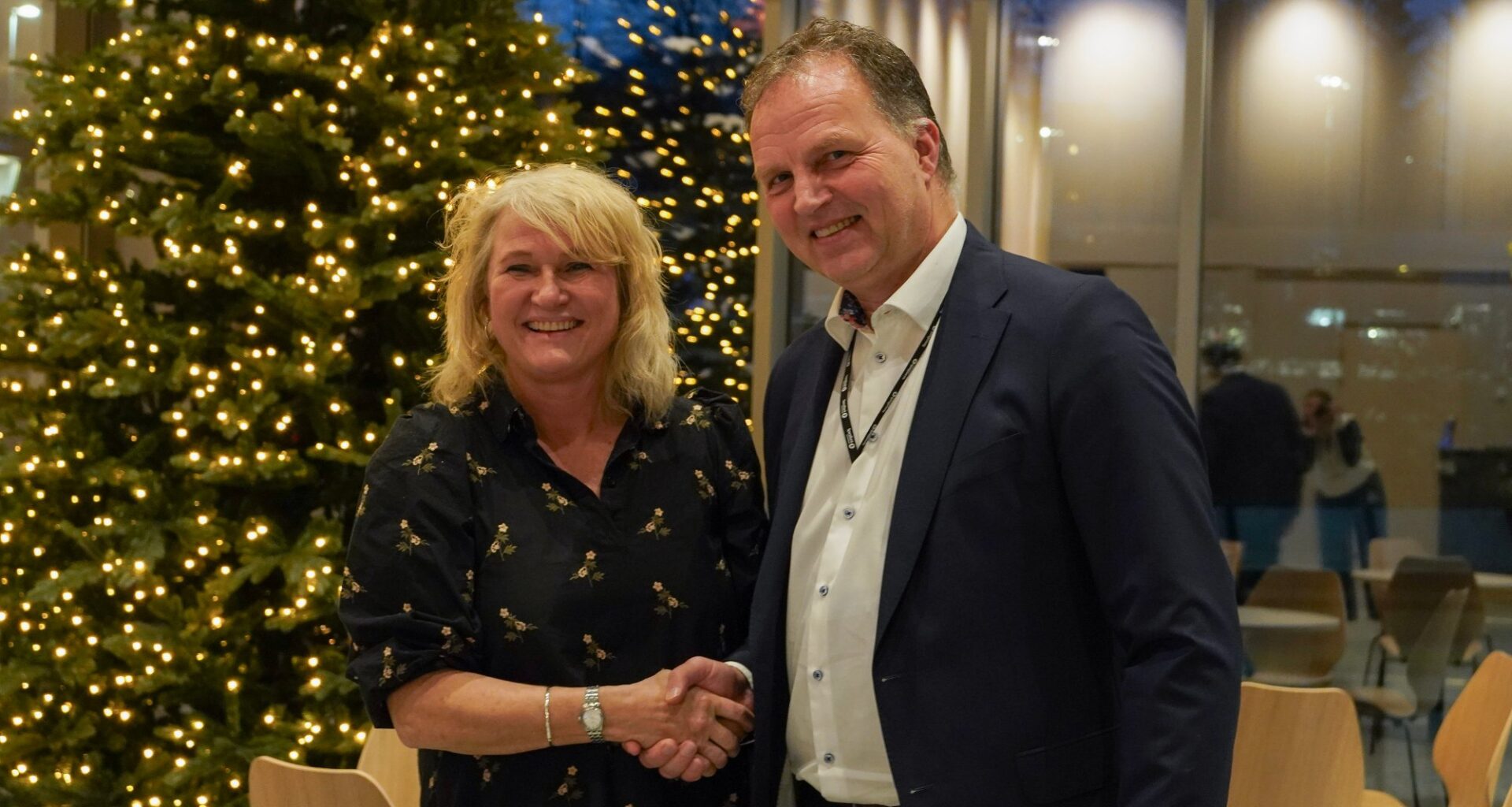 Kristiansund, Kultur | 4,5 millioner til Operaen i Kristiansund: – Det betyr enormt mye for oss