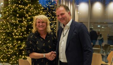 Kristiansund, Kultur | 4,5 millioner til Operaen i Kristiansund: – Det betyr enormt mye for oss