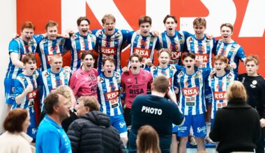 Håndball, Nærbø Håndball | Enorm prestasjon av ungguttene