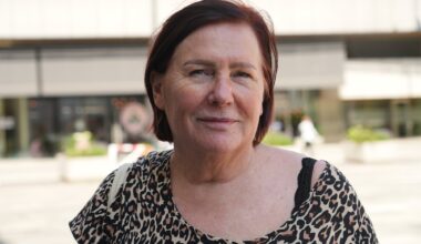 AnneMa Yuvali, Spania | AnneMa Yuvali har flyttet utenlands: – Ingenting til overs for Norge