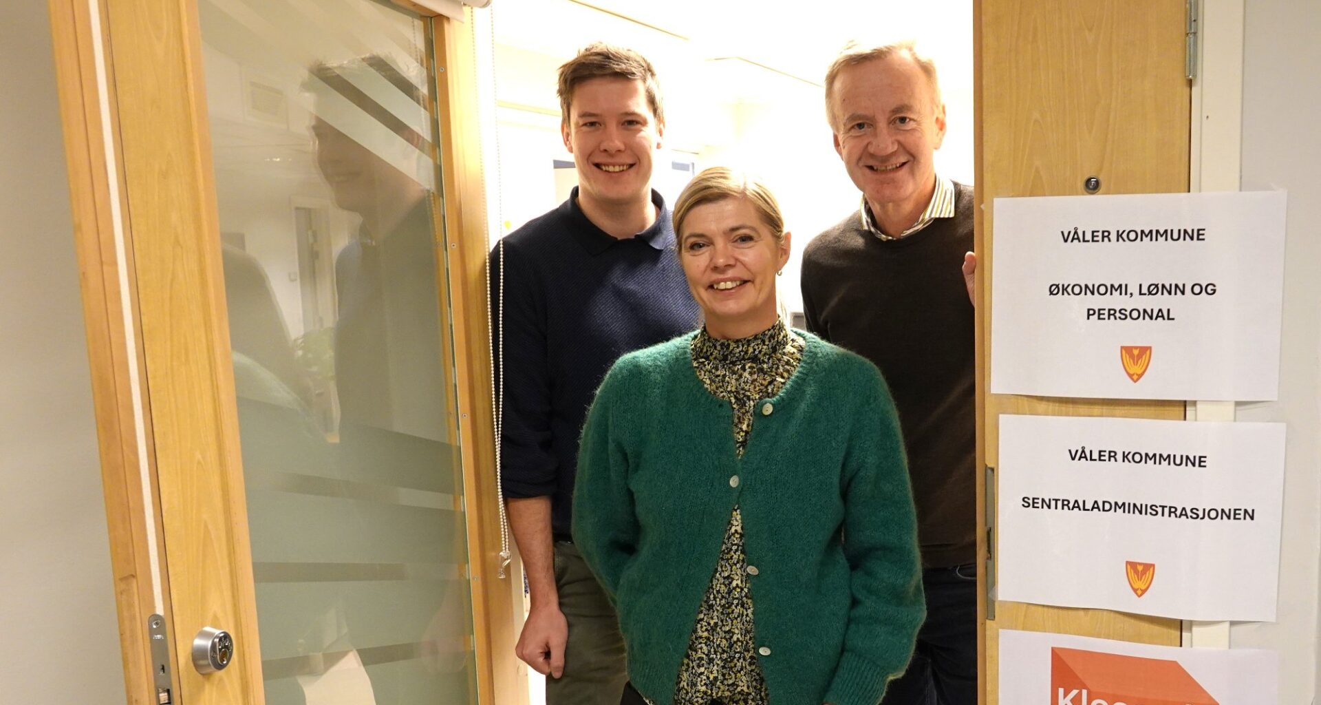 Økonomi og næringliv, Våler | Våler kommune satser gjennom Sirkulære Solør og Klosser Innovasjon i Innlandet på sirkulær innovasjon