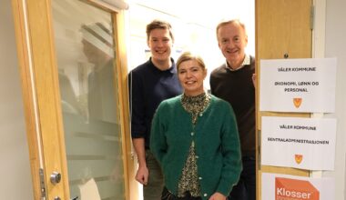 Økonomi og næringliv, Våler | Våler kommune satser gjennom Sirkulære Solør og Klosser Innovasjon i Innlandet på sirkulær innovasjon