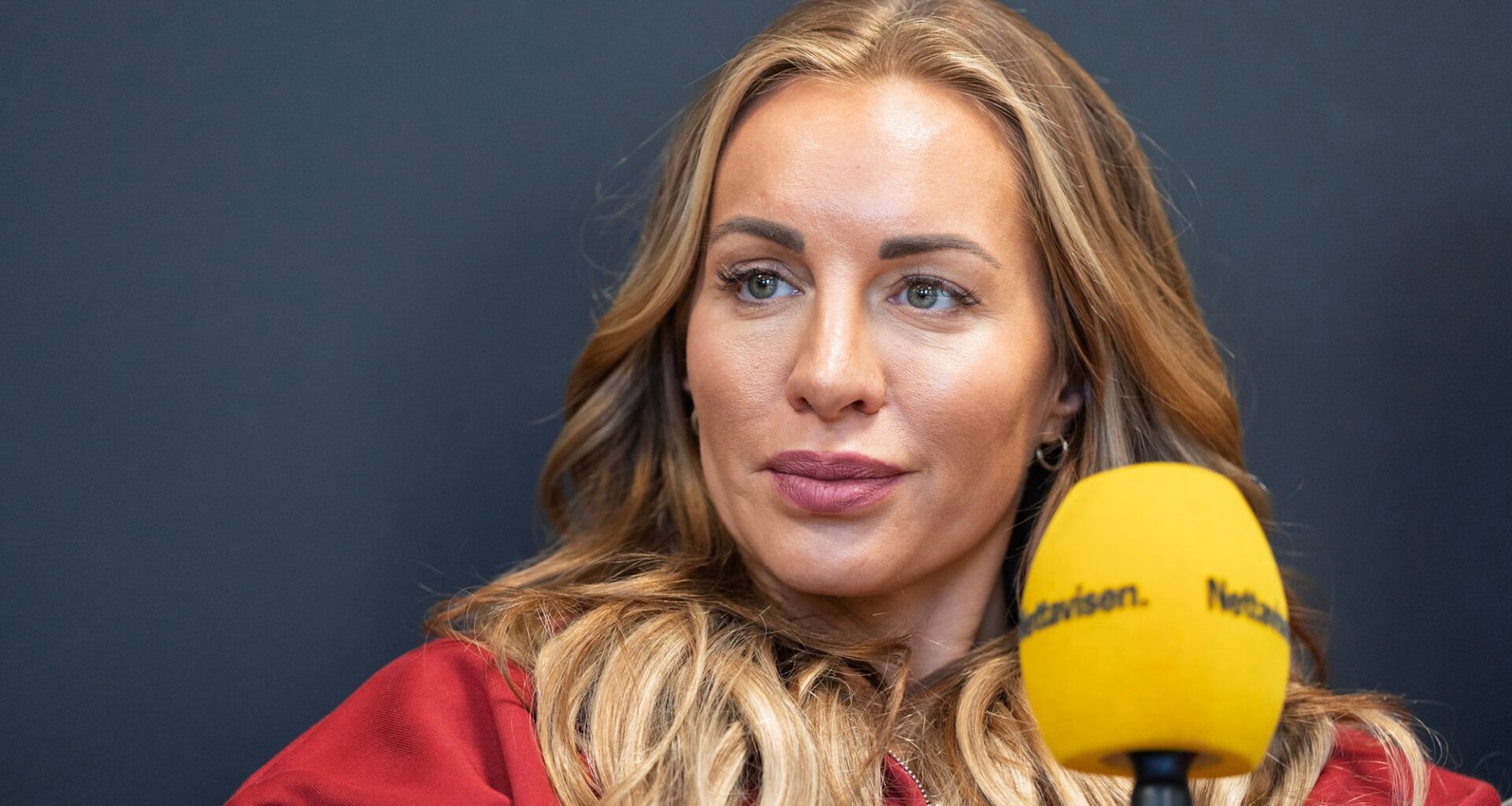 Skal vi danse, Carina Dahl