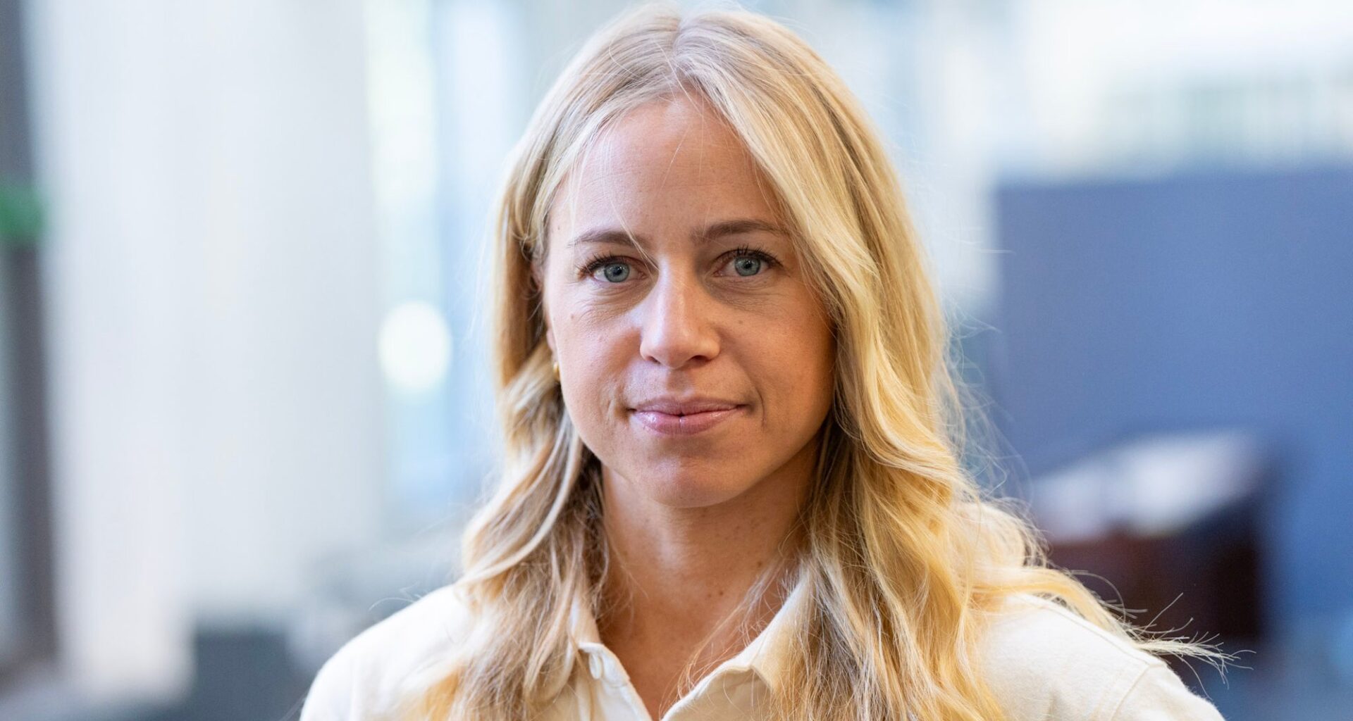 Skal vi danse, Tiril Eckhoff