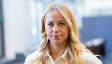 Skal vi danse, Tiril Eckhoff