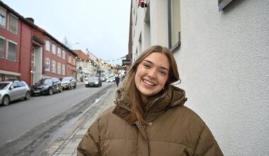 Nyheter, Økonomi | Marthine (21) er blant de utvalgte: – Jeg vil spare cirka 20.000 kroner - Gudbrandsdølen Dagningen