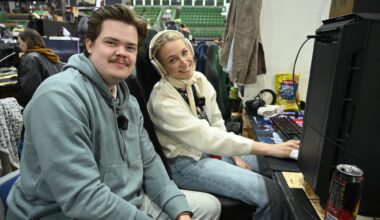 OATV, Helse | Jørgen (30) og Kristine (28) byttet livsstil: – Vi har blitt kjent på en ny måte