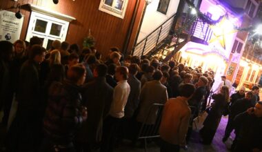 Nyheter, Politi | Mindreårig kjørt til legevakt etter bråk