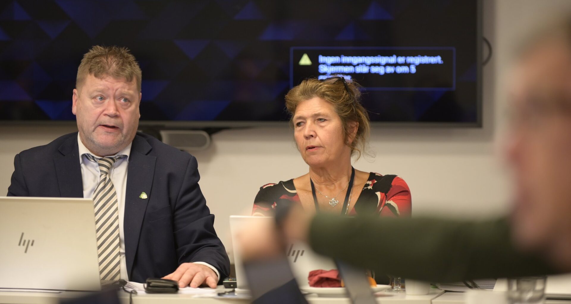 Vik, Politikk | Uroa for framtida til samarbeidet: – Eg byrjar å bli skeptisk - Sogn Avis