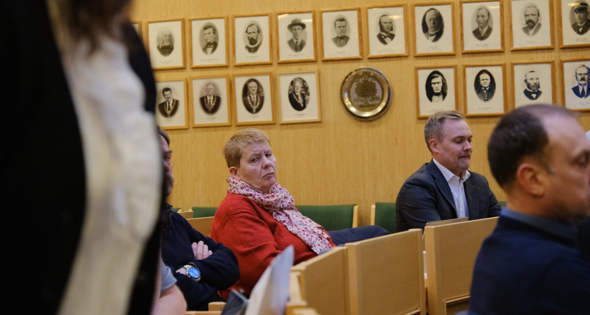 Kom med kraftige stikk til Sogndal - Sogn Avis