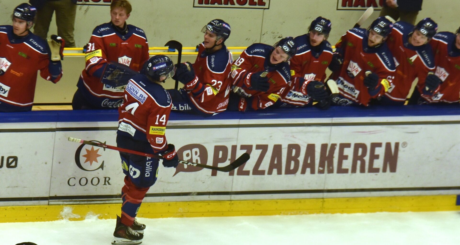 Nyheter, Lillehammer | Drømmestart mot topplaget - Gudbrandsdølen Dagningen