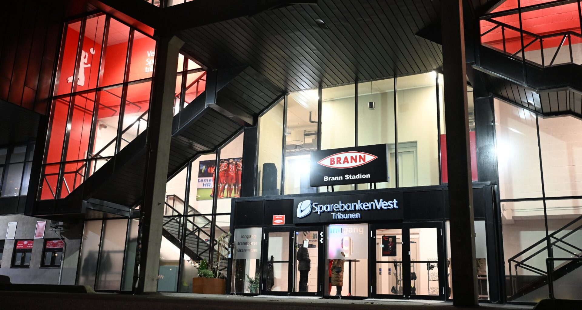 Sport, SK Brann | Vedtaket skaper reaksjoner i Fotball-Norge. Dette stemte Brann. - Bergensavisen