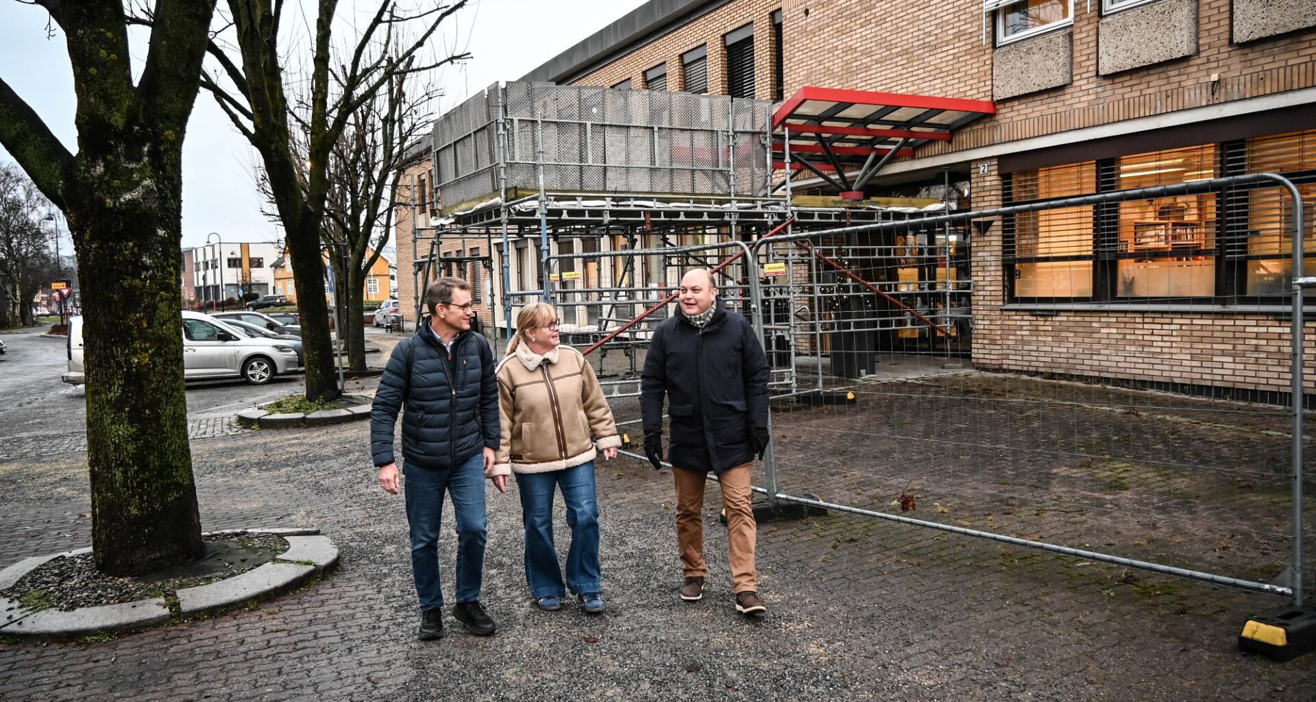 Politikk og samfunn, Moelv | Ringsaker får nesten 19 ekstra millioner – dette vil de gjøre med pengene - Ringsaker Blad