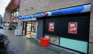 Ski, Nordre Follo | Nå forsvinner denne kiosken fra storsenteret - Østlandets Blad