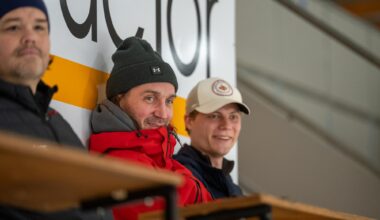 Lillehammer, Sport | Joakim Eidsa Arnestad gjør comeback for Lillehammer Ishockeyklubb etter at han la opp