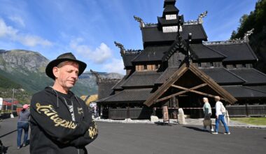 Lothepus, Leif Einar Lothe | «Lothepus»: – Nå er jeg mangemillionær