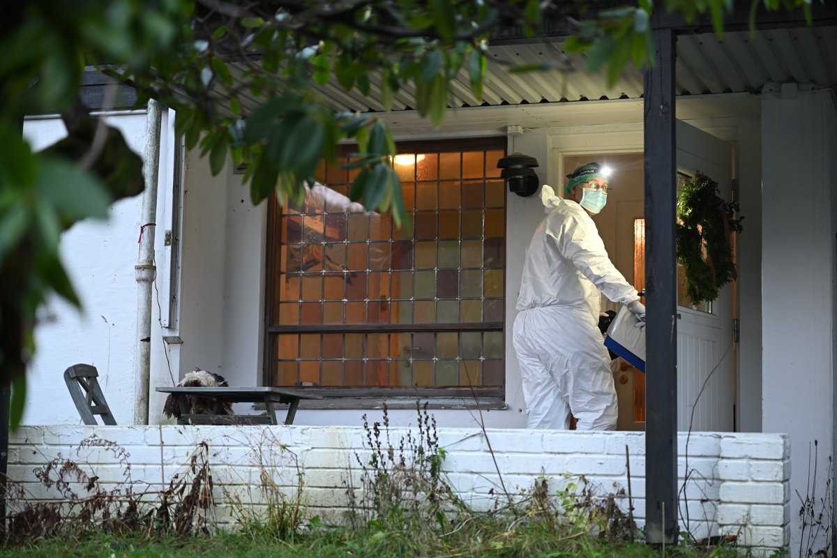 Innbruddsbølgen i Fana, Tyveri | Innbruddsbølgen i Fana: – Store mengder tyvegods av høy verdi på avveie